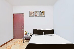 Super Hotel O Sholinganallur Anjaneya