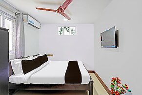 Super Hotel O Sholinganallur Anjaneya