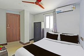 Super Hotel O Sholinganallur Anjaneya