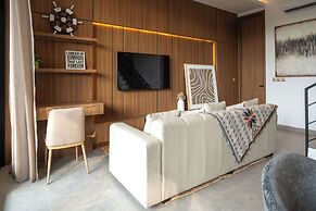 Azora Villa - 3 BR Villa