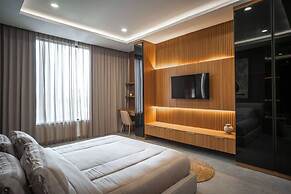 Azora Villa - 3 BR Villa