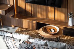 Azora Villa - 3 BR Villa