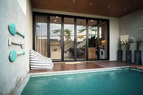 Azora Villa - 3 BR Villa