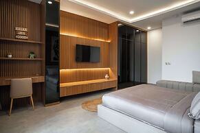 Azora Villa - 3 BR Villa