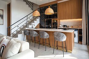 Azora Villa - 3 BR Villa