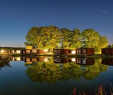 Duplex in Tournai With Lake Views