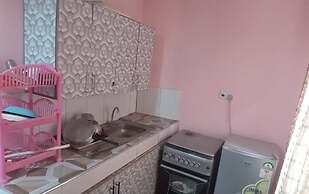 Caren Cottages & Airbnb Kitale