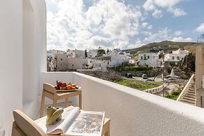 Elaia Home Luxury Village Apartment for two Naxos