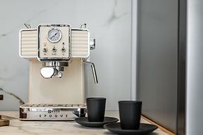 Elaia Home Luxury Village Apartment for two Naxos