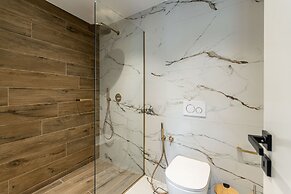 Elaia Home Luxury Village Apartment for two Naxos