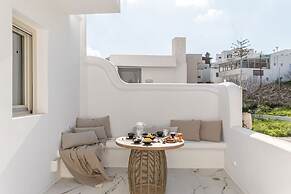 Elaia Home Luxury Village Apartment for two Naxos