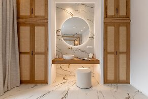 Elaia Home Luxury Village Apartment for two Naxos