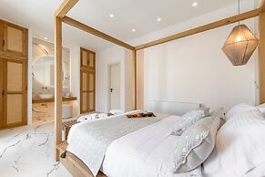 Elaia Home Luxury Village Apartment for two Naxos