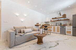 Elaia Home Luxury Village Apartment for two Naxos