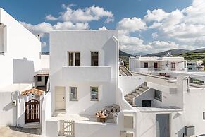 Elaia Home Luxury Village Apartment for two Naxos