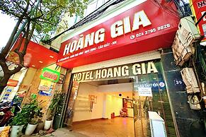 Hoang Gia Hotel Cau Giay