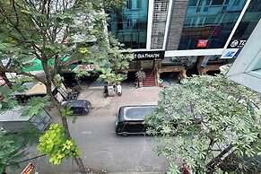 Hoang Gia Hotel Cau Giay