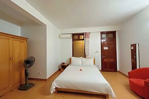 Hoang Gia Hotel Cau Giay