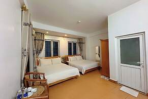 Hoang Gia Hotel Cau Giay