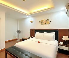 Hoang Gia Hotel Cau Giay