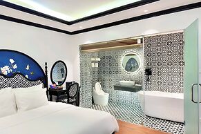 Hoang Gia Hotel Cau Giay