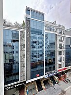 Hoang Gia Hotel Cau Giay