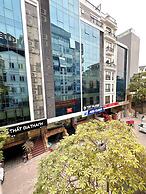 Hoang Gia Hotel Cau Giay