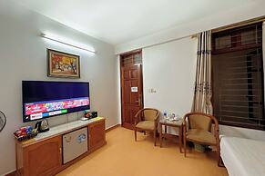 Hoang Gia Hotel Cau Giay