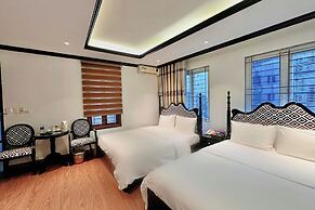 Hoang Gia Hotel Cau Giay