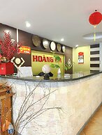 Hoang Gia Hotel Cau Giay