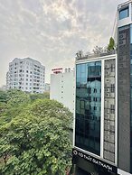 Hoang Gia Hotel Cau Giay