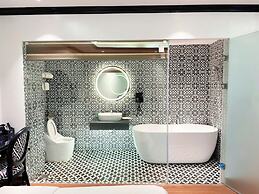 Hoang Gia Hotel Cau Giay