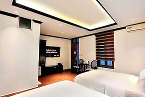 Hoang Gia Hotel Cau Giay