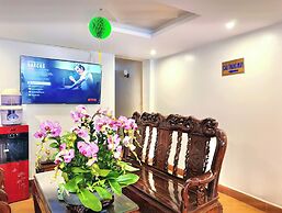 Hoang Gia Hotel Cau Giay