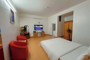 Hoang Gia Hotel Cau Giay