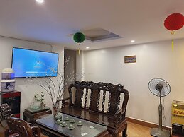 Hoang Gia Hotel Cau Giay