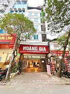Hoang Gia Hotel Cau Giay