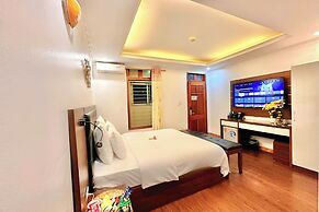 Hoang Gia Hotel Cau Giay