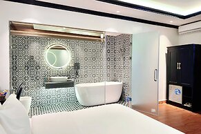 Hoang Gia Hotel Cau Giay