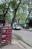 Hoang Gia Hotel Cau Giay