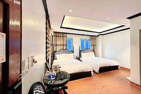 Hoang Gia Hotel Cau Giay