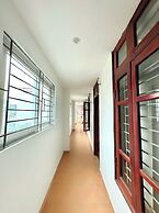 Hoang Gia Hotel Cau Giay