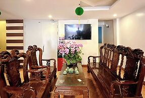 Hoang Gia Hotel Cau Giay