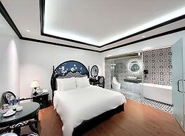 Hoang Gia Hotel Cau Giay