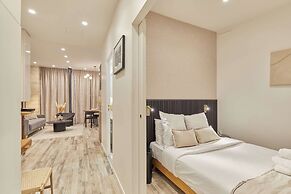 Superb Apartment Invalides St Germain des Pres