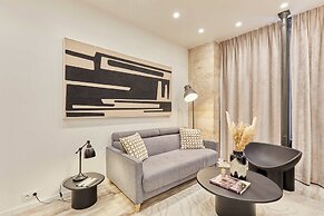 Superb Apartment Invalides St Germain des Pres