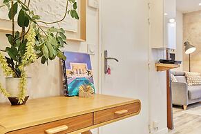 Superb Apartment Invalides St Germain des Pres