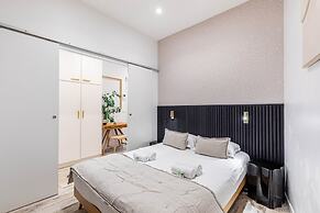 Superb Apartment Invalides St Germain des Pres