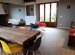 Le Jardin De Lucette