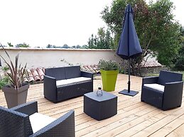 Le Jardin De Lucette
